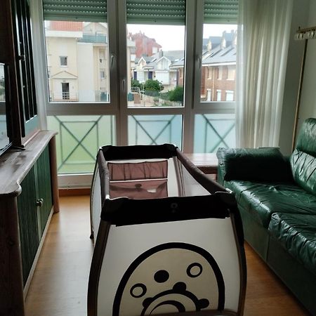 Apartamento Con Piscina Y Wifi A 100 Metros De La Playa En Сомо Екстер'єр фото