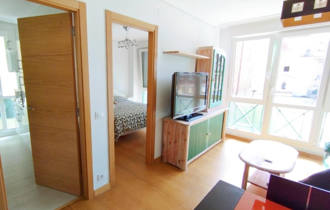 Apartamento Con Piscina Y Wifi A 100 Metros De La Playa En Сомо Екстер'єр фото