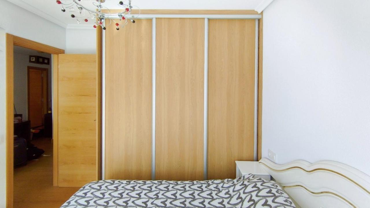 Apartamento Con Piscina Y Wifi A 100 Metros De La Playa En Сомо Екстер'єр фото