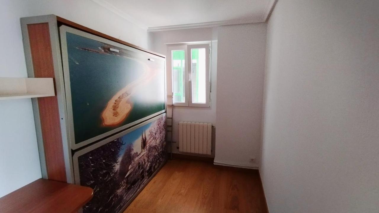 Apartamento Con Piscina Y Wifi A 100 Metros De La Playa En Сомо Екстер'єр фото