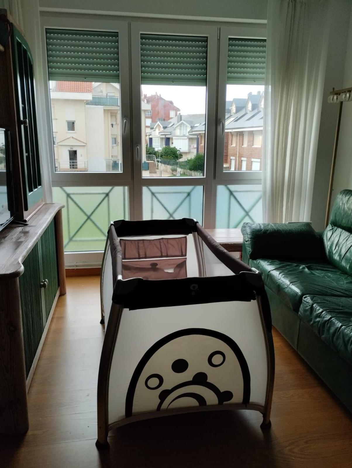 Apartamento Con Piscina Y Wifi A 100 Metros De La Playa En Сомо Екстер'єр фото